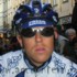 Kim Kirchen pendant le Ronde 2004